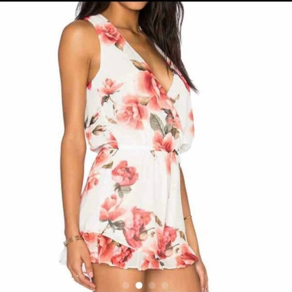 🆕 Show Me Your Mumu Romper